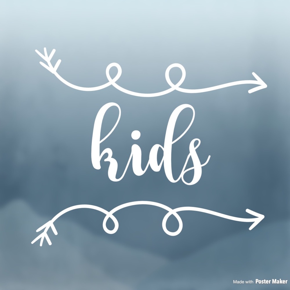 Kids Stuff